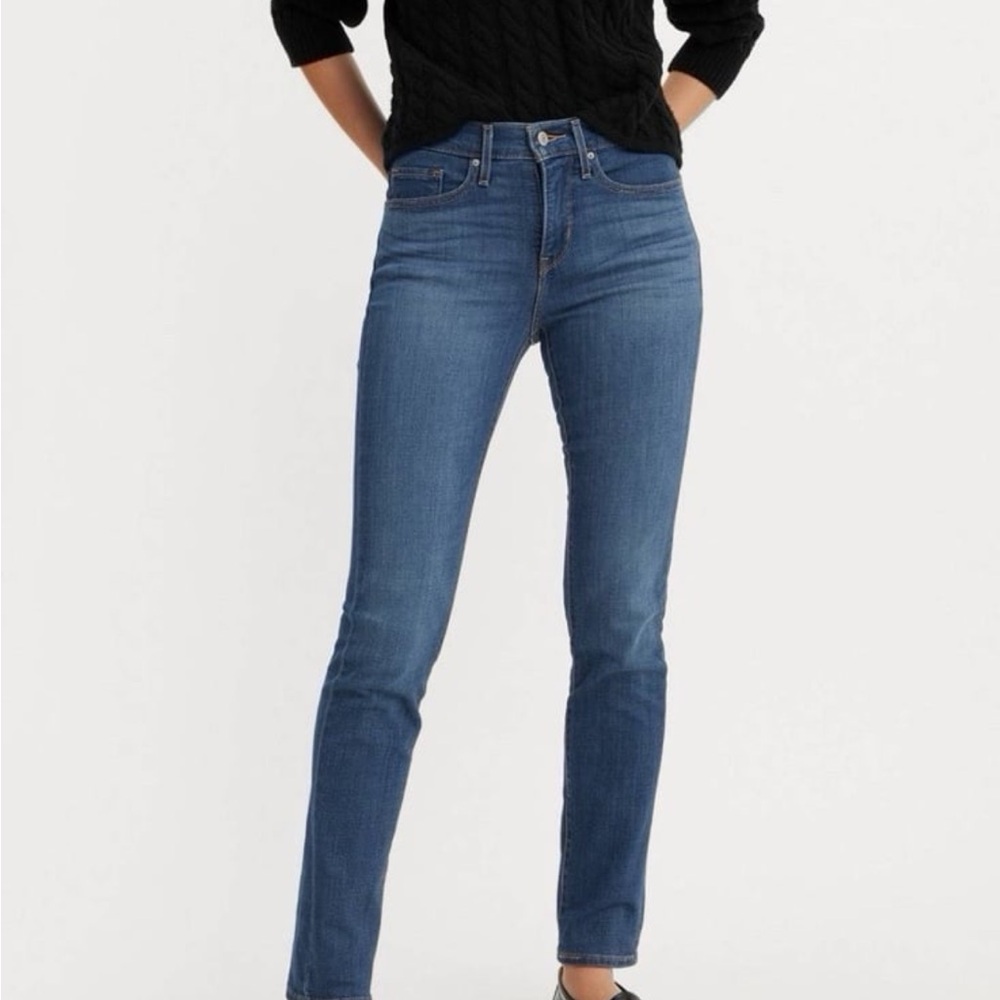 Levi women’s jeans